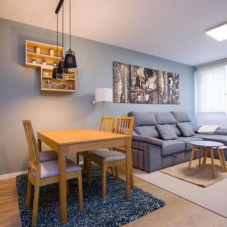 Zalbidea Apartamentos Nuevos Con Garaje Y Wifi Μπιλμπάο Εξωτερικό φωτογραφία