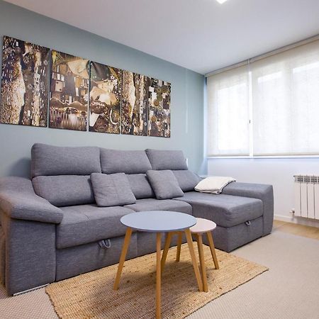 Zalbidea Apartamentos Nuevos Con Garaje Y Wifi Μπιλμπάο Εξωτερικό φωτογραφία