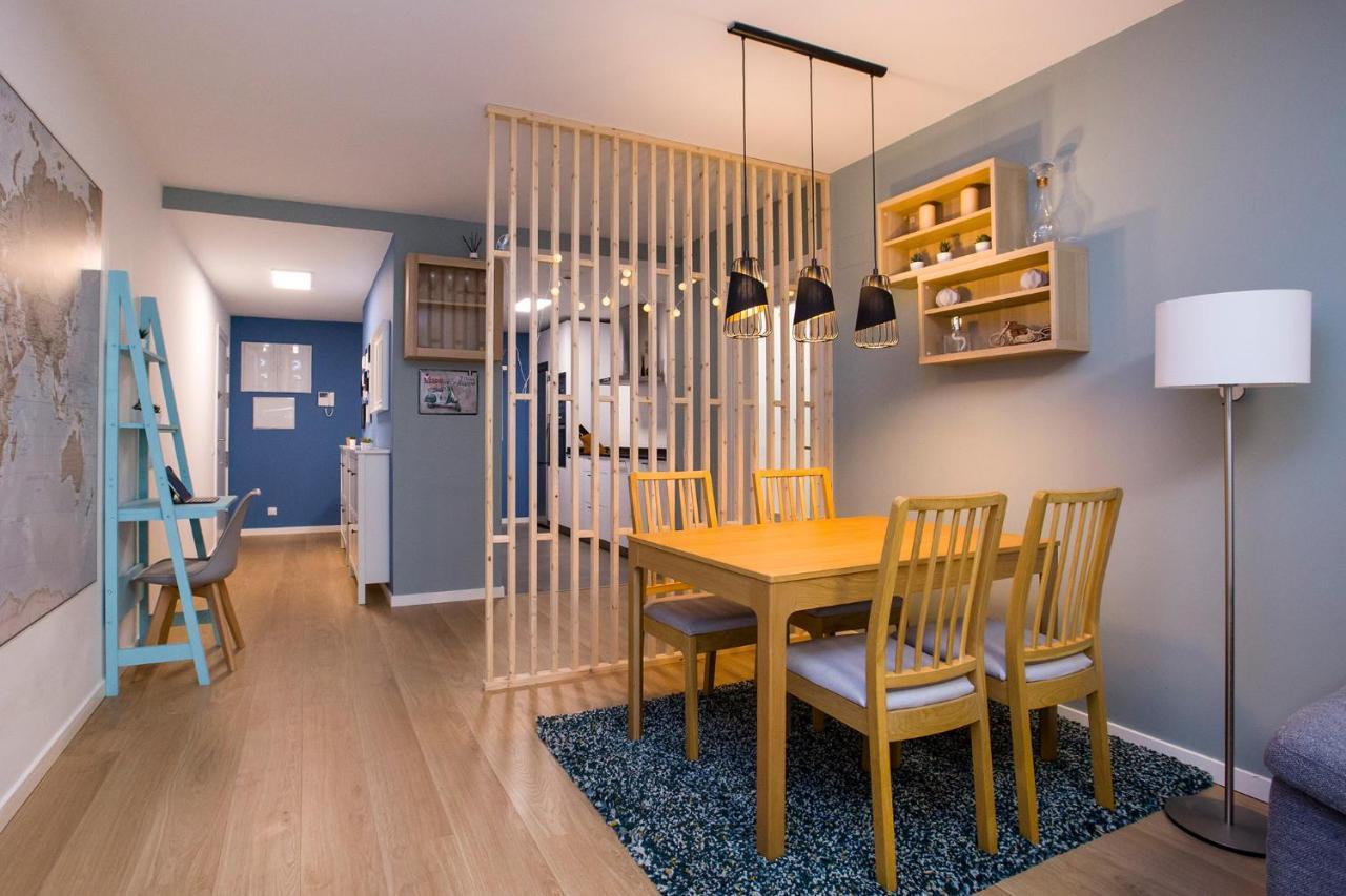 Zalbidea Apartamentos Nuevos Con Garaje Y Wifi Μπιλμπάο Εξωτερικό φωτογραφία