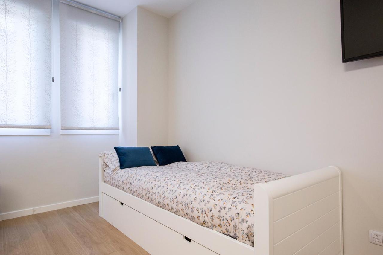Zalbidea Apartamentos Nuevos Con Garaje Y Wifi Μπιλμπάο Εξωτερικό φωτογραφία
